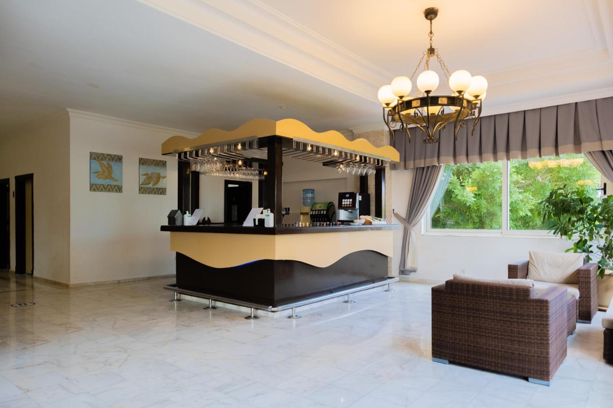 Sural Garden Hotel Side Zewnętrze zdjęcie