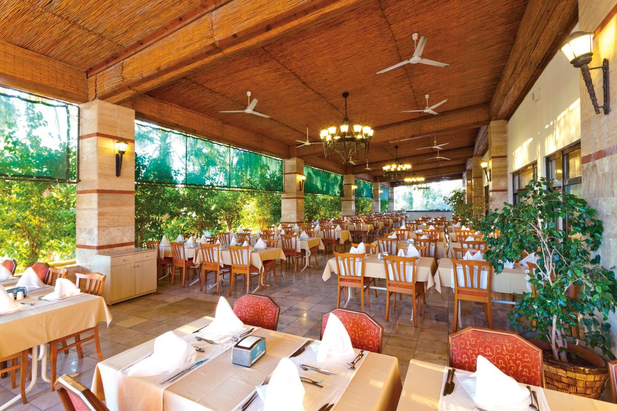 Sural Garden Hotel Side Zewnętrze zdjęcie