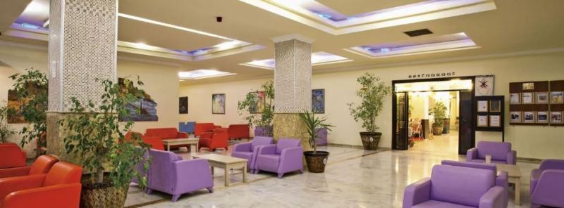 Sural Garden Hotel Side Zewnętrze zdjęcie