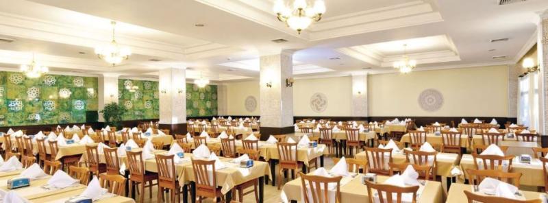 Sural Garden Hotel Side Zewnętrze zdjęcie