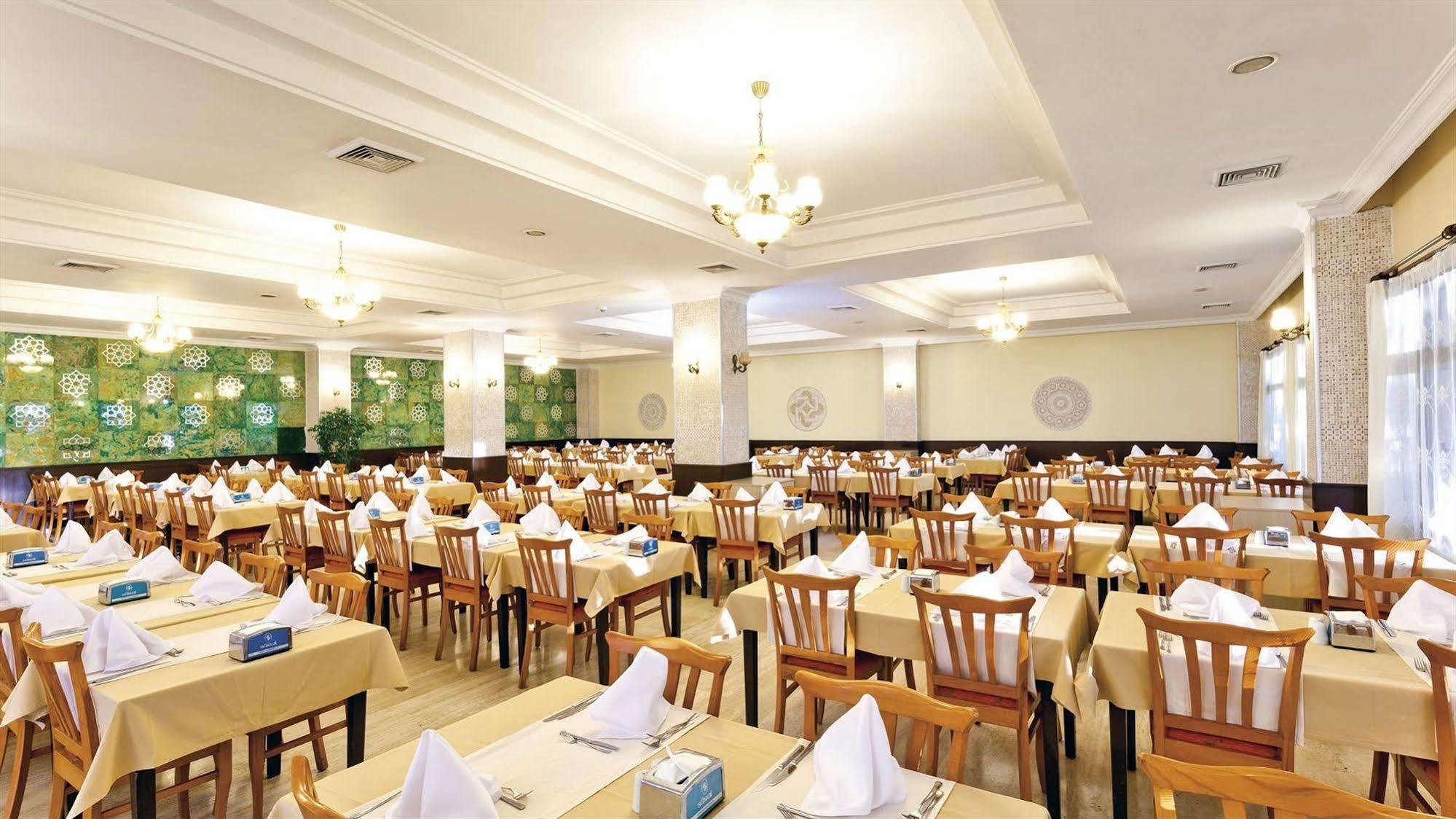 Sural Garden Hotel Side Zewnętrze zdjęcie